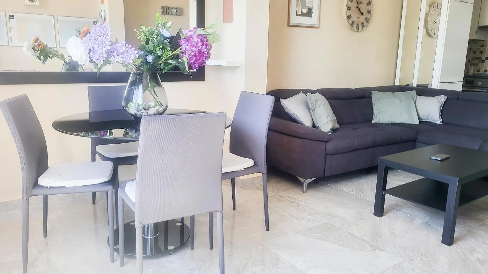Golf Orange Eagle Apartment San Miguel de Abona Spain
