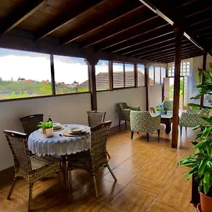 Casa Cueva La Herencia Dom wakacyjny